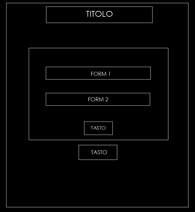 wireframe canzoni